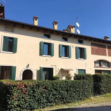 Apartamento Bondion *