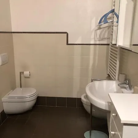 Bondion Apartamento