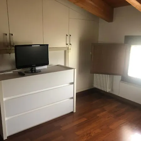 Bondion Apartamento Sandra