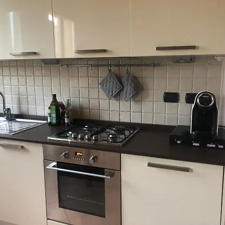 Appartement Bondion *