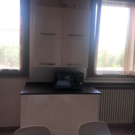 Apartamento Bondion