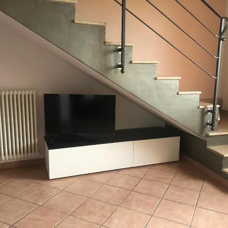 Bondion Apartamento *